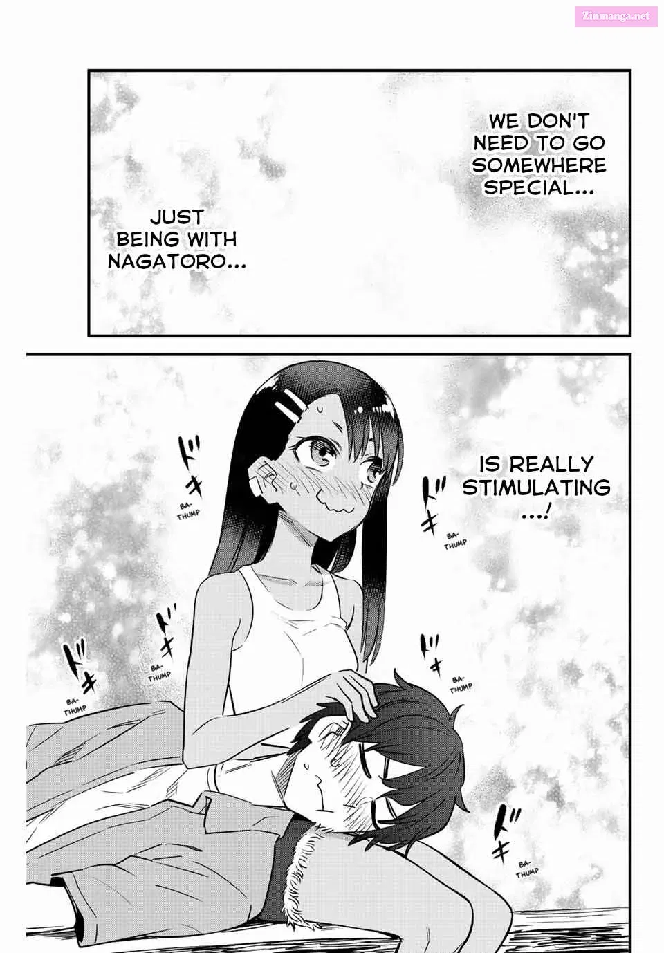 Don't Toy With Me, Miss Nagatoro! - Chapter 127 - Page 23