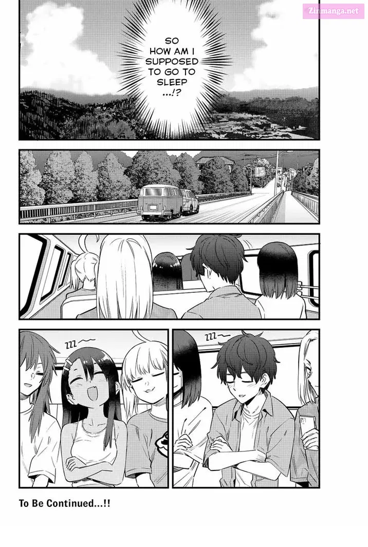 Don't Toy With Me, Miss Nagatoro! - Chapter 127 - Page 24