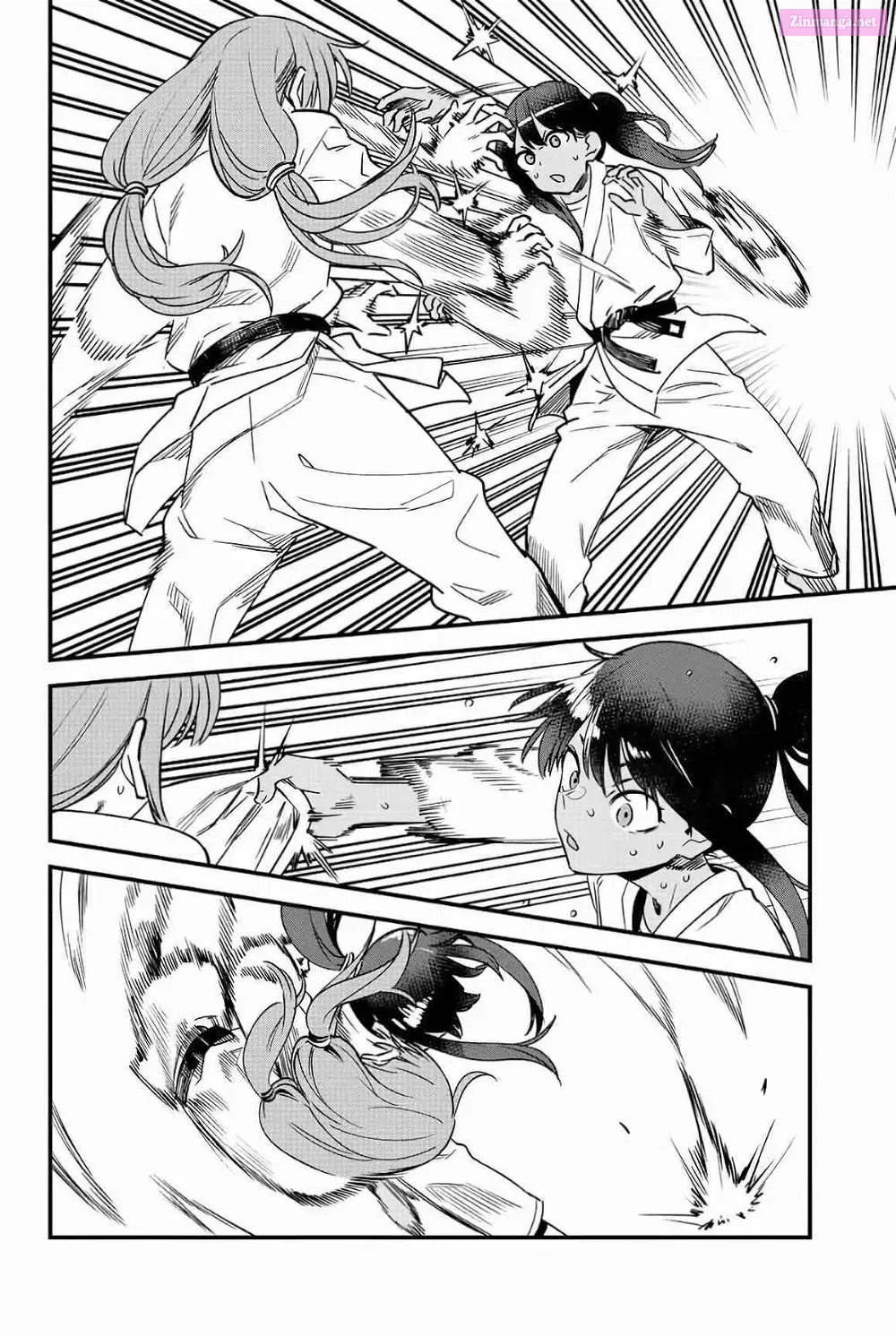 Don't Toy With Me, Miss Nagatoro! - Chapter 128 - Page 2