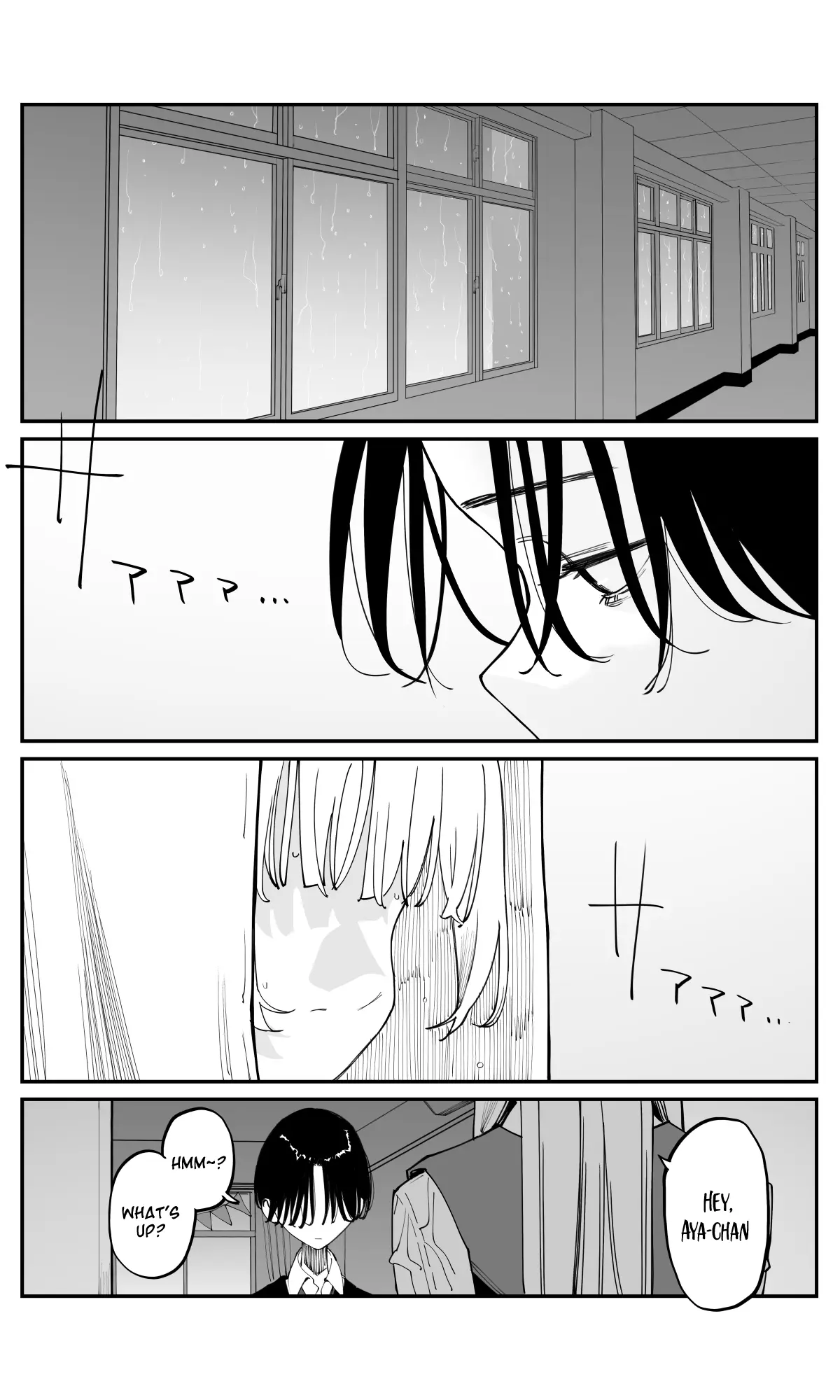 Imasara desu ga, Osananajimi wo Suki ni Natte Shimaimashita - Chapter 41 - Page 3