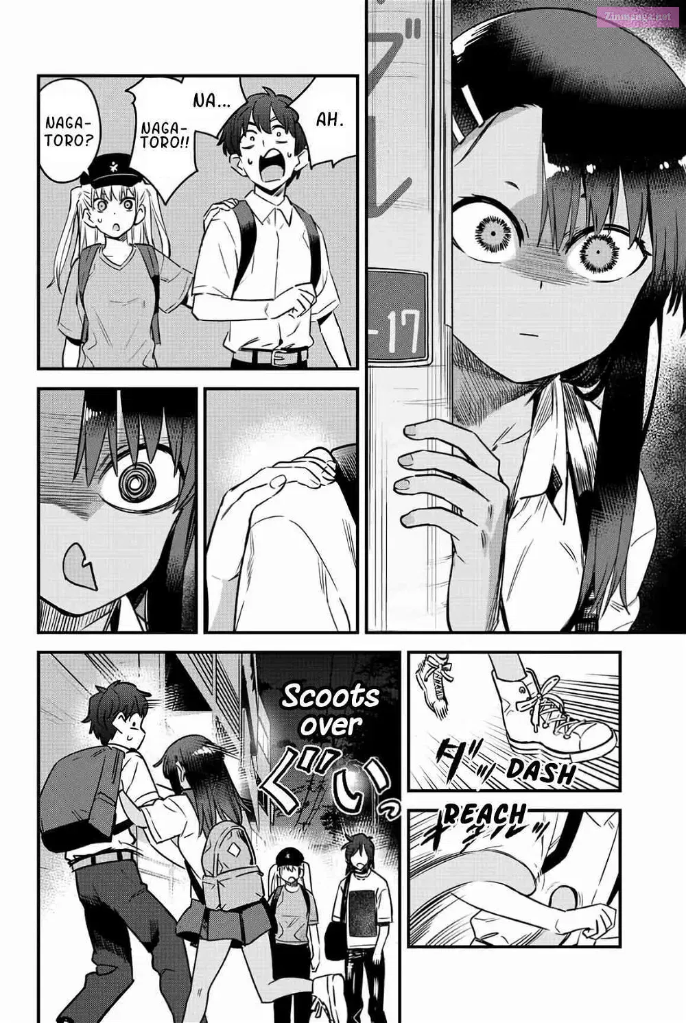 Don't Toy With Me, Miss Nagatoro! - Chapter 128 - Page 20