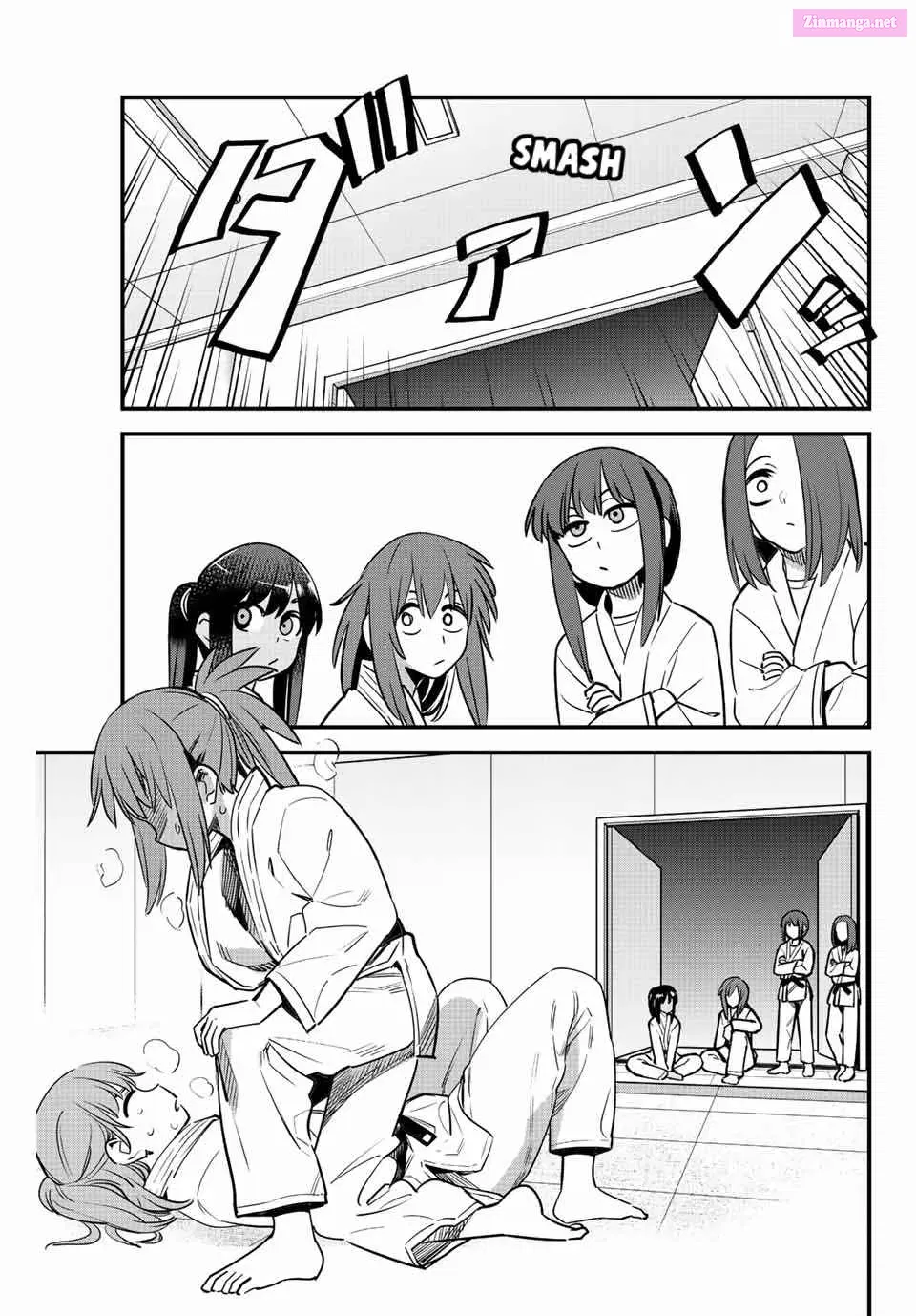 Don't Toy With Me, Miss Nagatoro! - Chapter 129 - Page 3