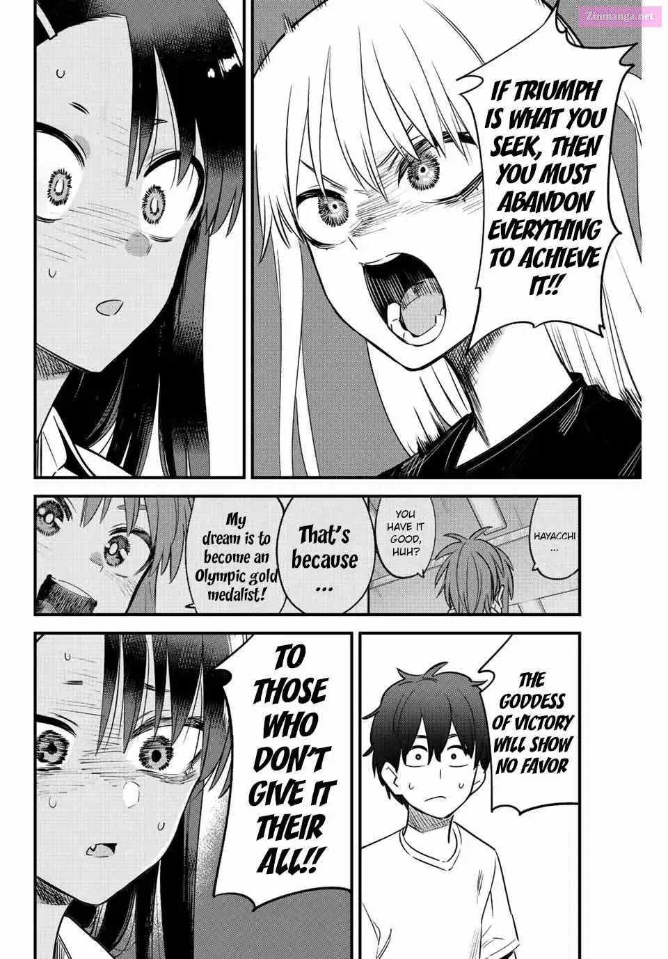 Don't Toy With Me, Miss Nagatoro! - Chapter 129 - Page 24