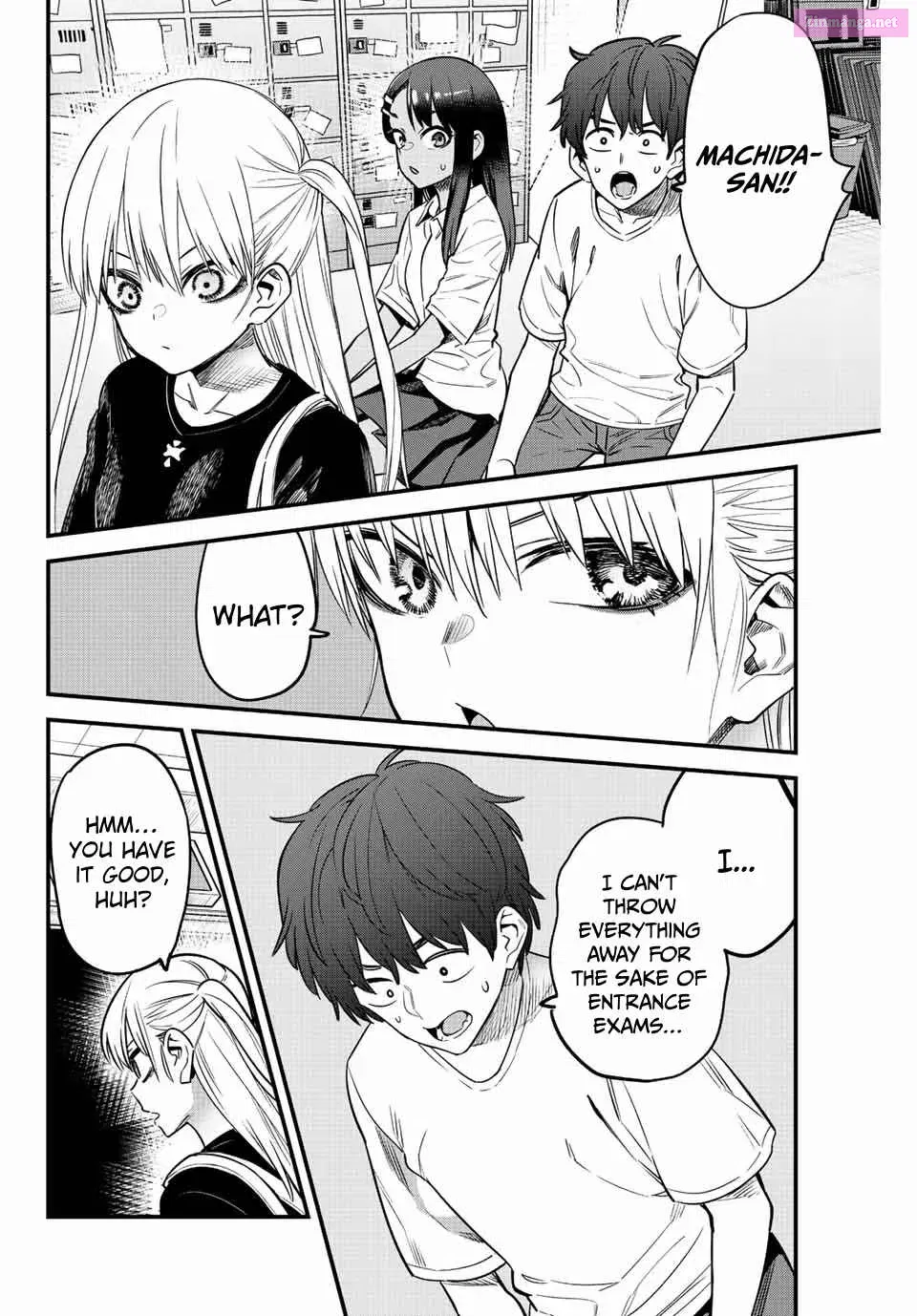 Don't Toy With Me, Miss Nagatoro! - Chapter 129 - Page 26