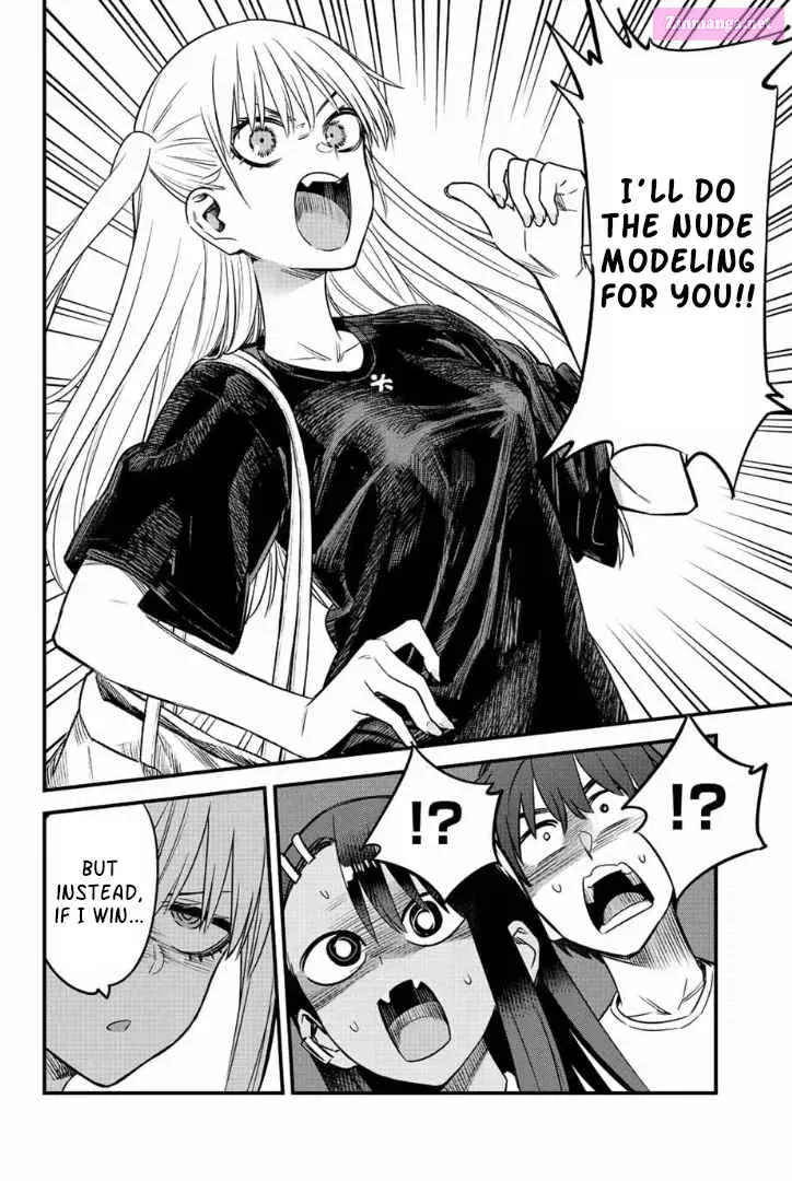 Don't Toy With Me, Miss Nagatoro! - Chapter 130 - Page 22