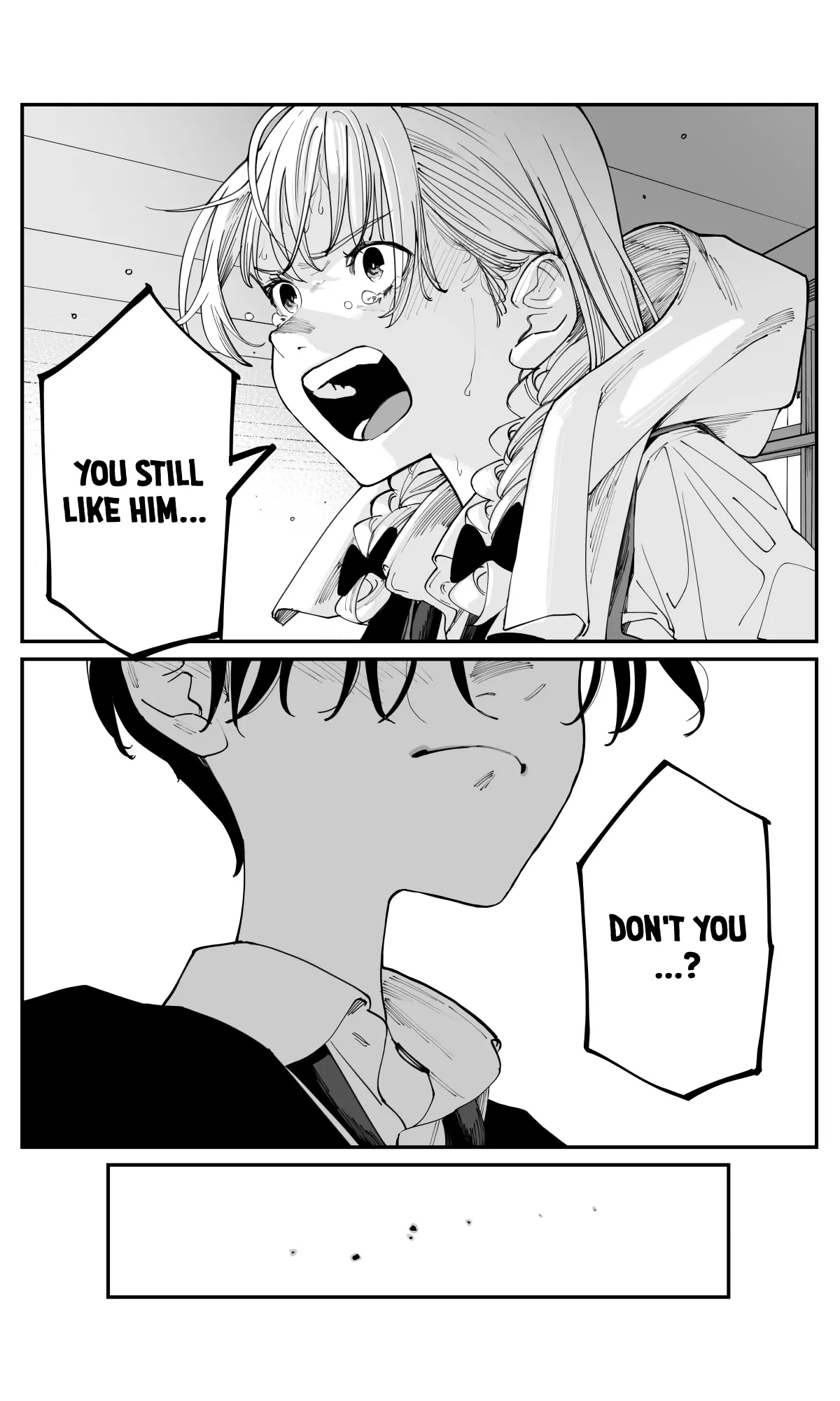 Imasara desu ga, Osananajimi wo Suki ni Natte Shimaimashita - Chapter 41 - Page 12