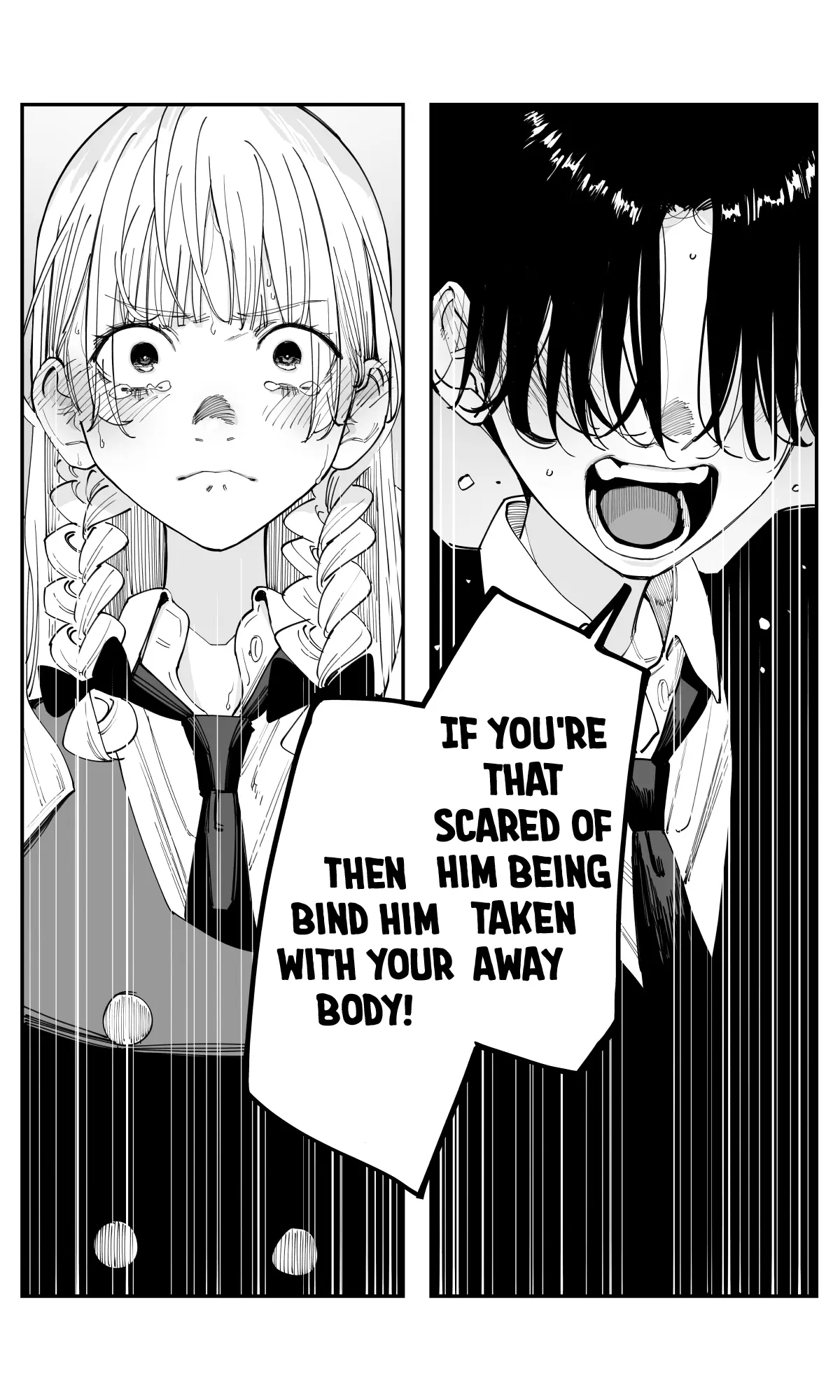 Imasara desu ga, Osananajimi wo Suki ni Natte Shimaimashita - Chapter 41 - Page 13