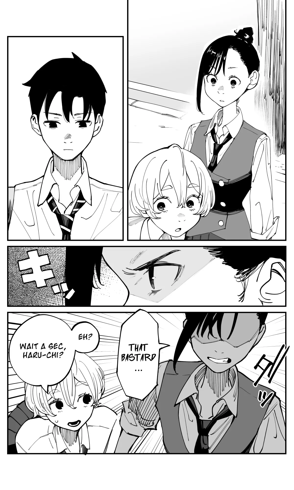 Imasara desu ga, Osananajimi wo Suki ni Natte Shimaimashita - Chapter 42 - Page 10