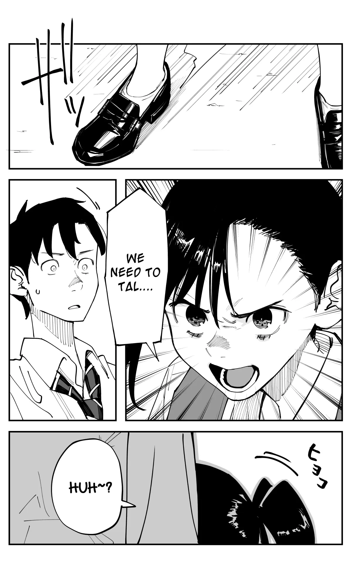 Imasara desu ga, Osananajimi wo Suki ni Natte Shimaimashita - Chapter 42 - Page 12