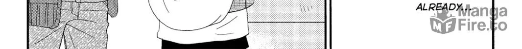 My Little Monster - Chapter 23 - Page 20