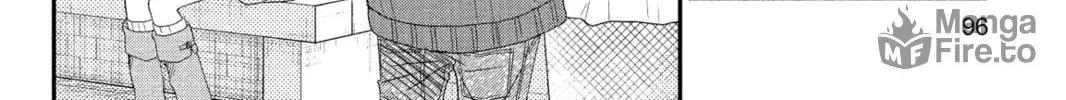 My Little Monster - Chapter 23 - Page 24