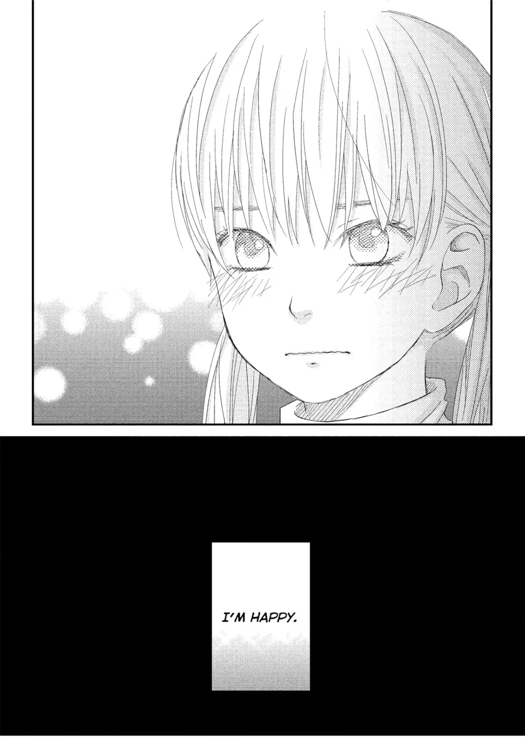 My Little Monster - Chapter 23 - Page 75