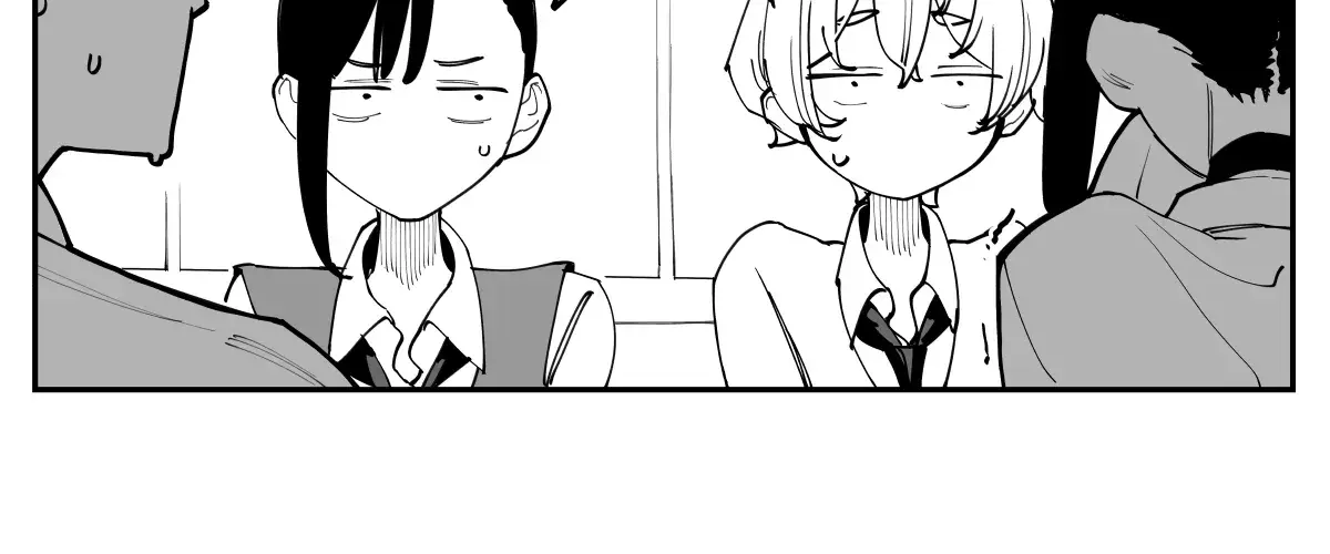 Imasara desu ga, Osananajimi wo Suki ni Natte Shimaimashita - Chapter 43 - Page 8