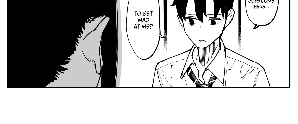 Imasara desu ga, Osananajimi wo Suki ni Natte Shimaimashita - Chapter 43 - Page 12