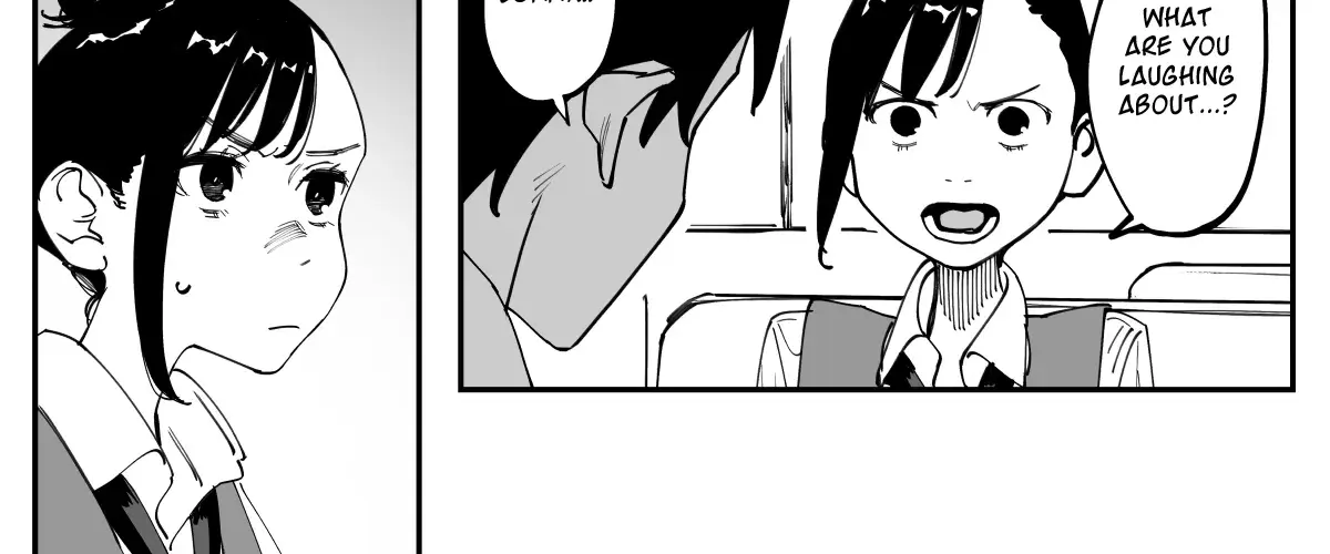 Imasara desu ga, Osananajimi wo Suki ni Natte Shimaimashita - Chapter 43 - Page 14