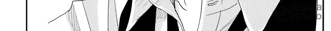 My Little Monster - Chapter 25 - Page 36