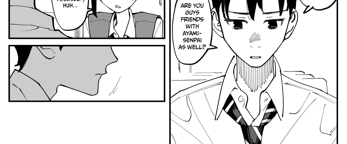 Imasara desu ga, Osananajimi wo Suki ni Natte Shimaimashita - Chapter 43 - Page 16