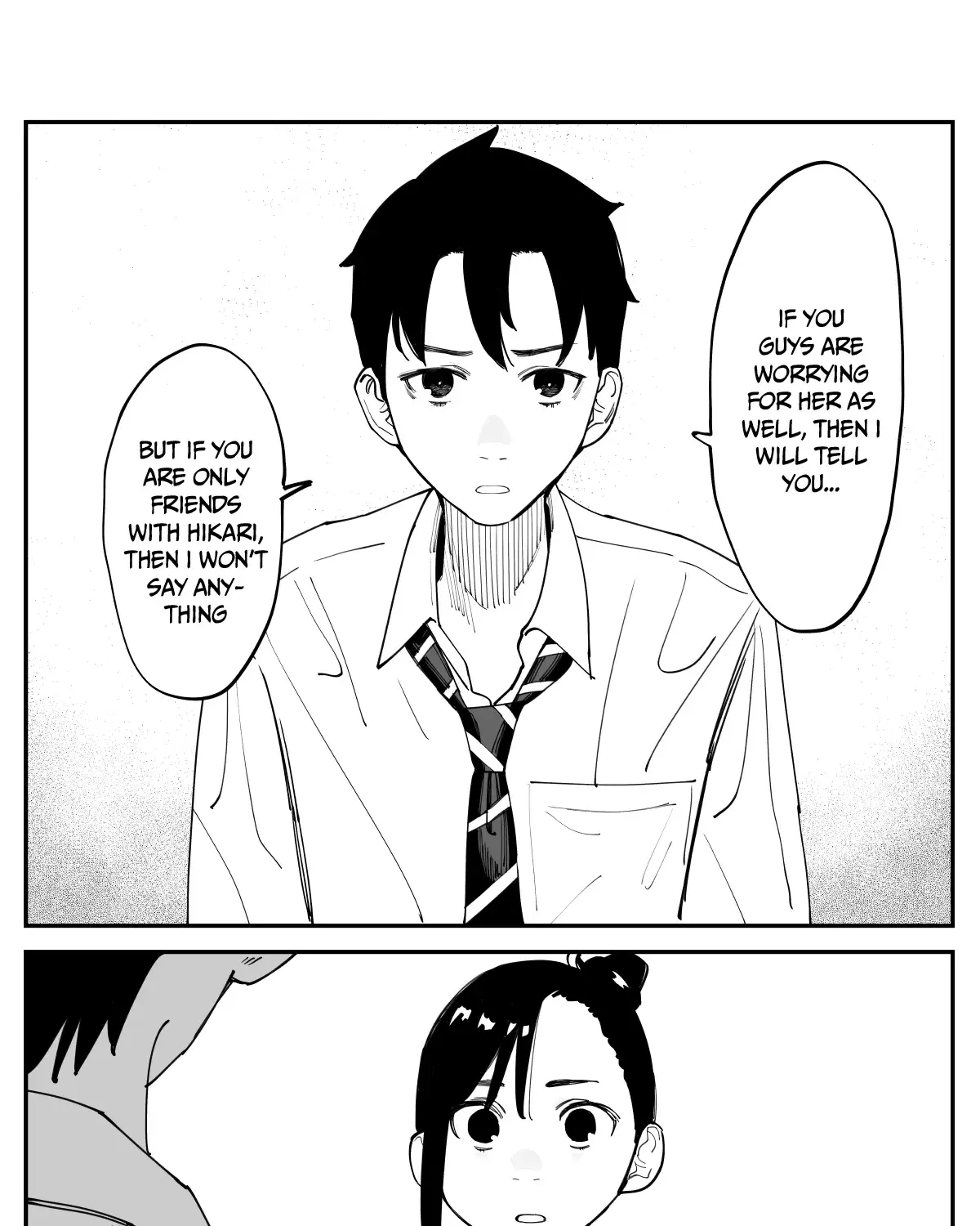 Imasara desu ga, Osananajimi wo Suki ni Natte Shimaimashita - Chapter 43 - Page 17