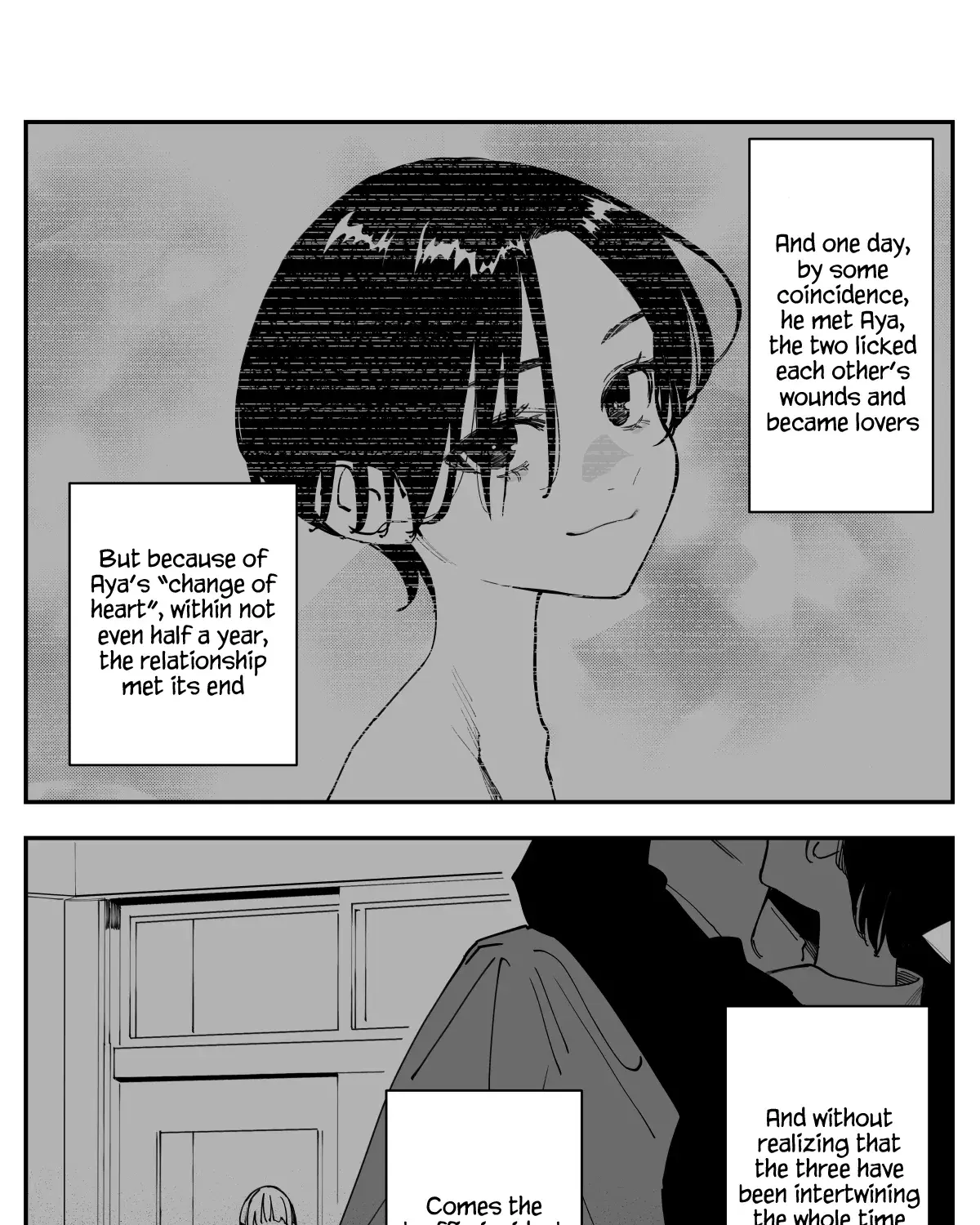 Imasara desu ga, Osananajimi wo Suki ni Natte Shimaimashita - Chapter 43 - Page 21