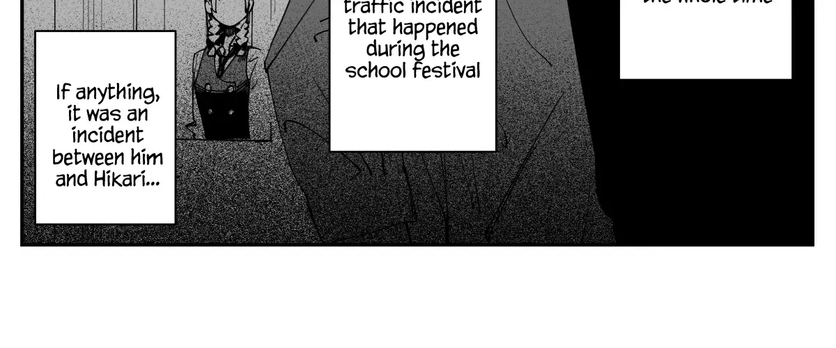 Imasara desu ga, Osananajimi wo Suki ni Natte Shimaimashita - Chapter 43 - Page 22