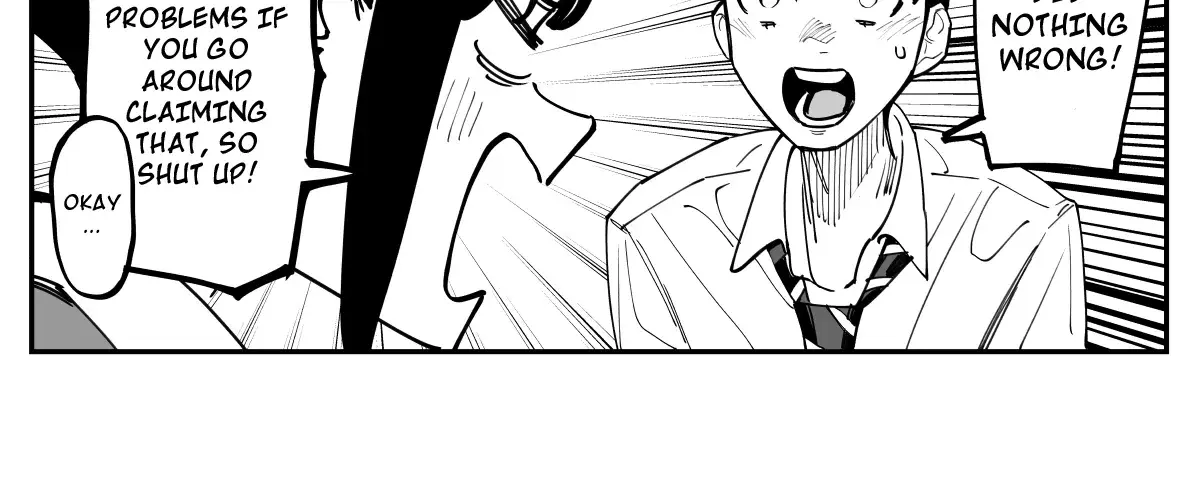 Imasara desu ga, Osananajimi wo Suki ni Natte Shimaimashita - Chapter 43 - Page 26