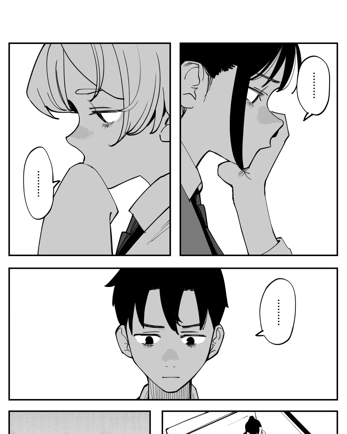 Imasara desu ga, Osananajimi wo Suki ni Natte Shimaimashita - Chapter 43 - Page 31