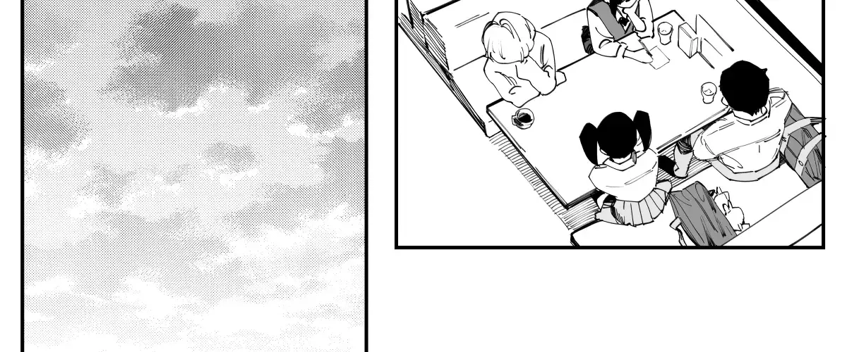 Imasara desu ga, Osananajimi wo Suki ni Natte Shimaimashita - Chapter 43 - Page 32