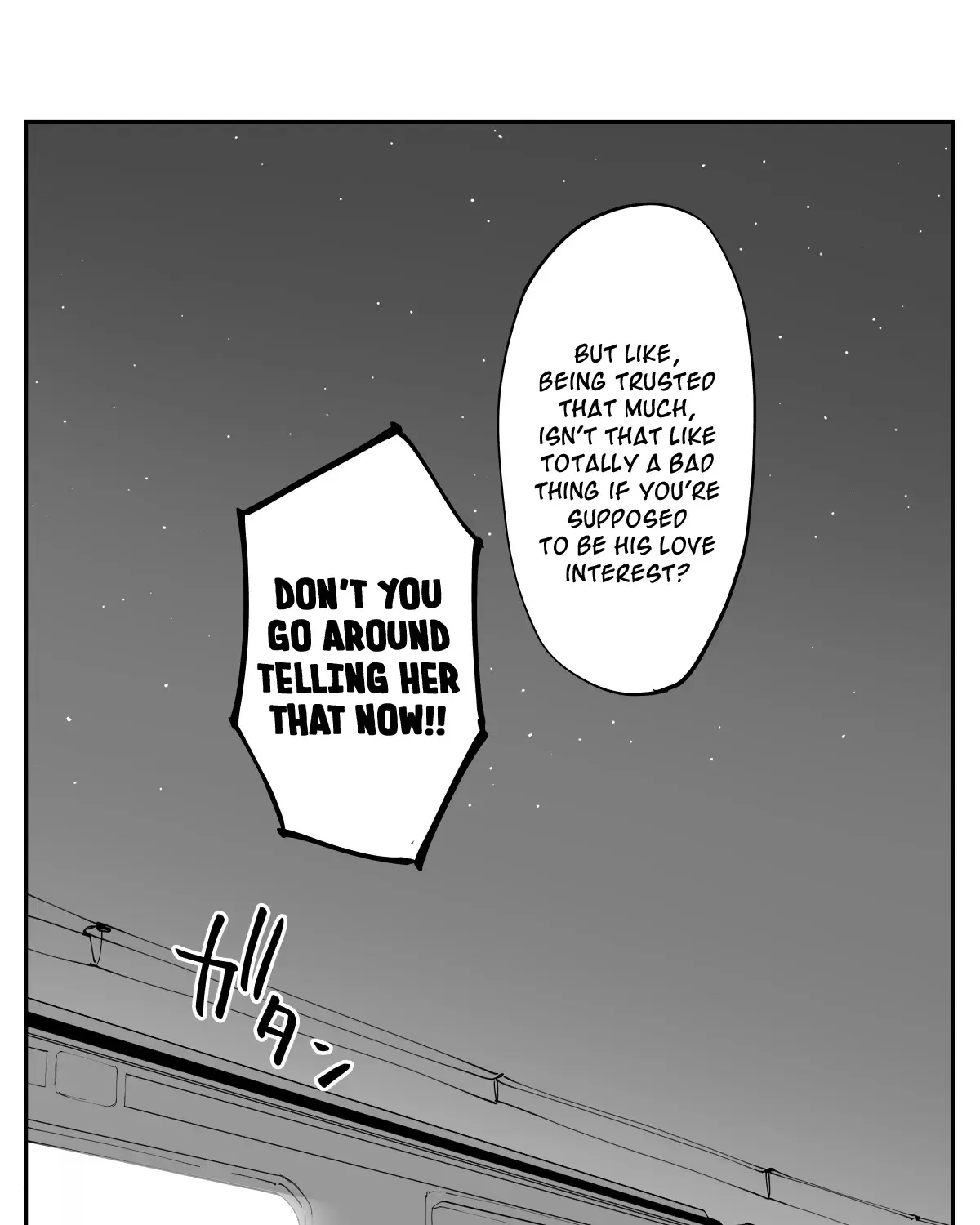 Imasara desu ga, Osananajimi wo Suki ni Natte Shimaimashita - Chapter 43 - Page 39