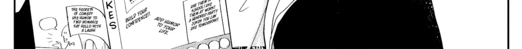 My Little Monster - Chapter 29 - Page 4