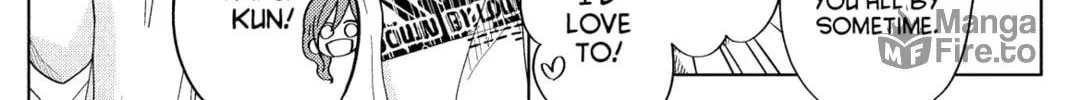 My Little Monster - Chapter 29 - Page 12