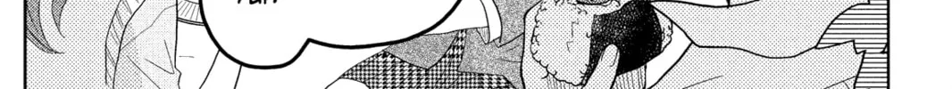 My Little Monster - Chapter 29 - Page 16