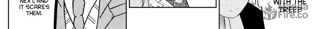 My Little Monster - Chapter 29 - Page 24