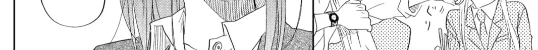 My Little Monster - Chapter 29 - Page 28