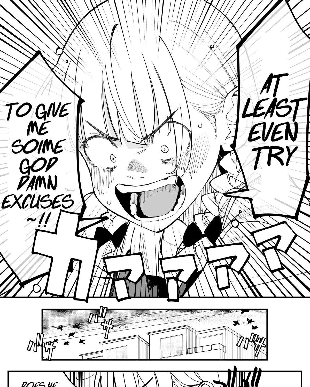 Imasara desu ga, Osananajimi wo Suki ni Natte Shimaimashita - Chapter 44 - Page 8