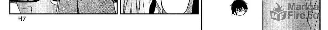 My Little Monster - Chapter 30 - Page 6