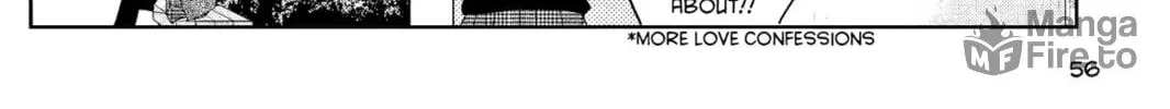 My Little Monster - Chapter 30 - Page 24