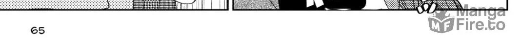 My Little Monster - Chapter 30 - Page 42
