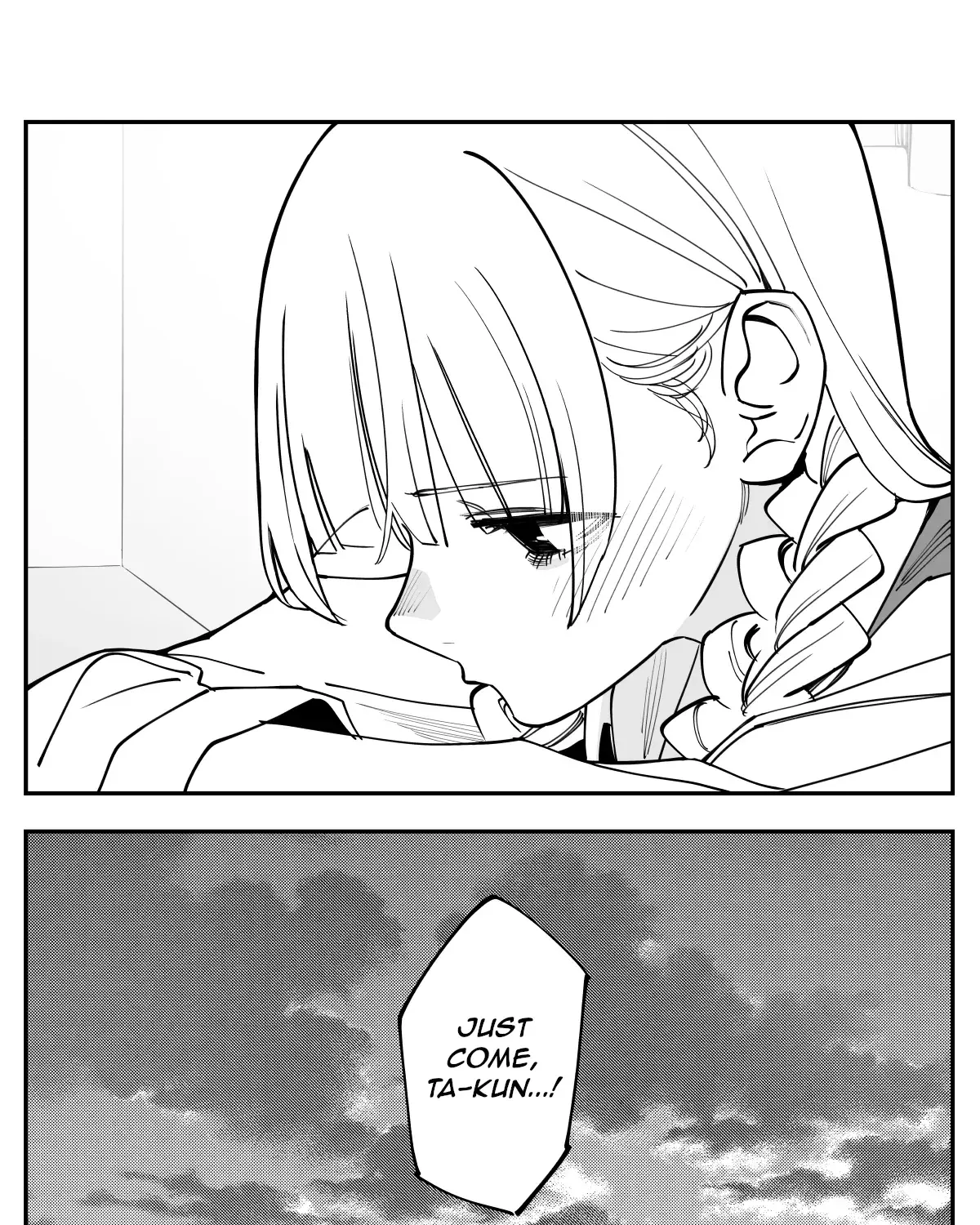 Imasara desu ga, Osananajimi wo Suki ni Natte Shimaimashita - Chapter 44 - Page 12