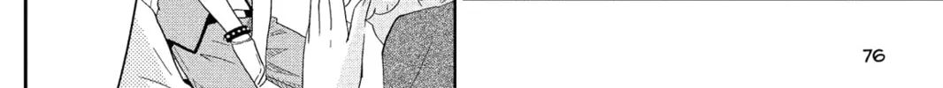 My Little Monster - Chapter 30 - Page 64