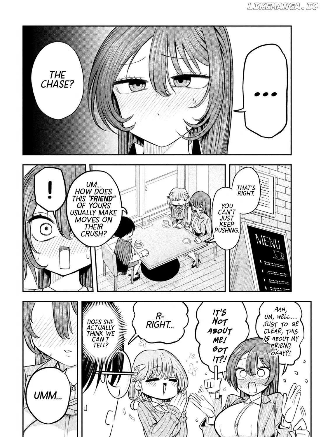 Boss, Booze, and Bright Stars - Chapter 11 - Page 3