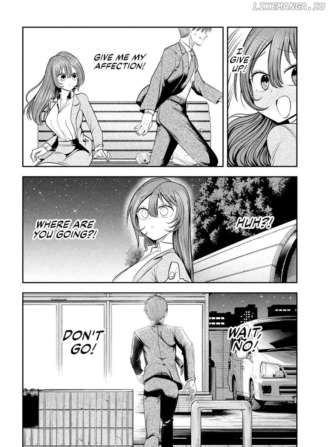 Boss, Booze, and Bright Stars - Chapter 11 - Page 15