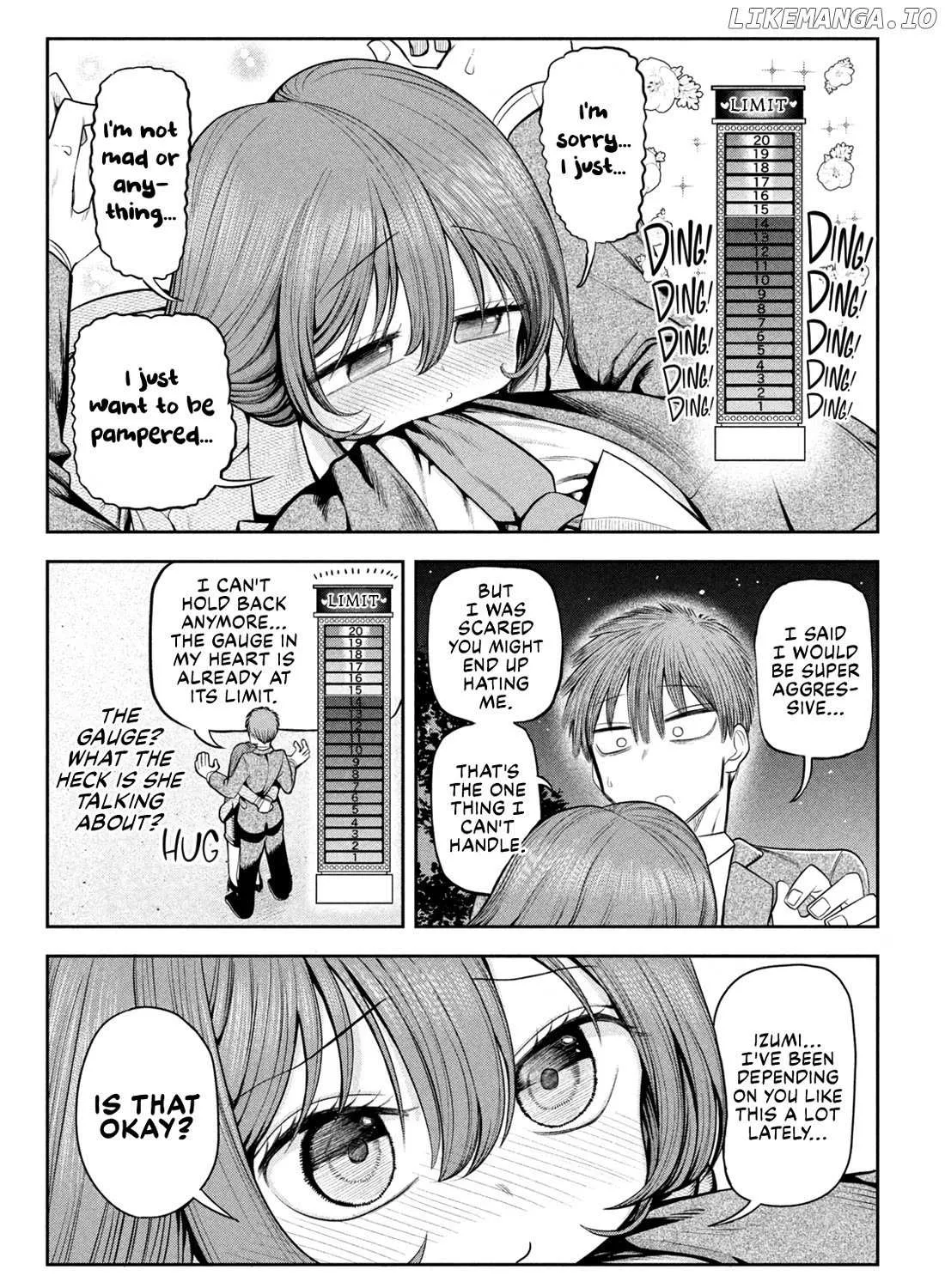 Boss, Booze, and Bright Stars - Chapter 11 - Page 23