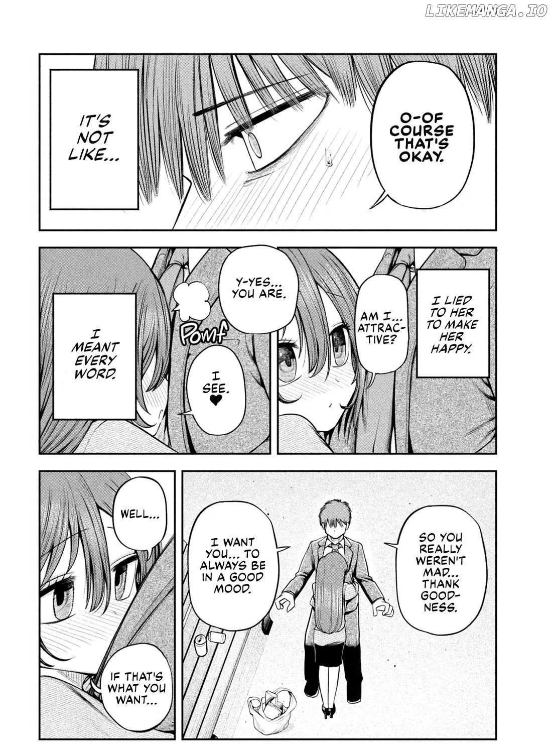 Boss, Booze, and Bright Stars - Chapter 11 - Page 24