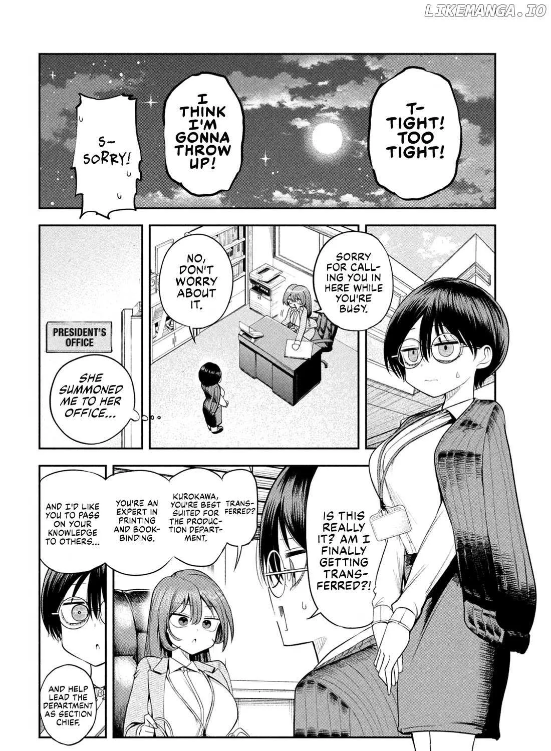 Boss, Booze, and Bright Stars - Chapter 11 - Page 27