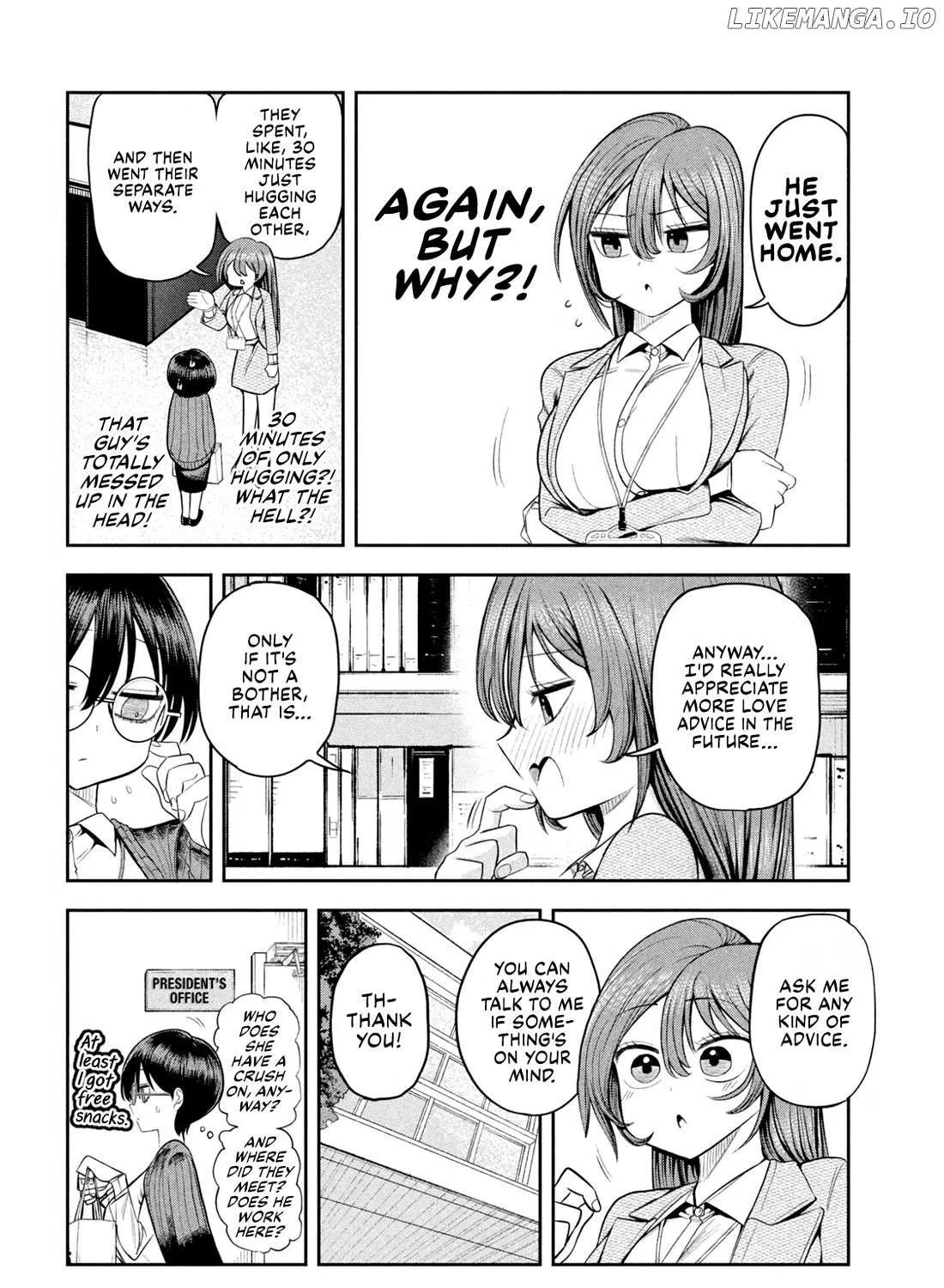 Boss, Booze, and Bright Stars - Chapter 11 - Page 30