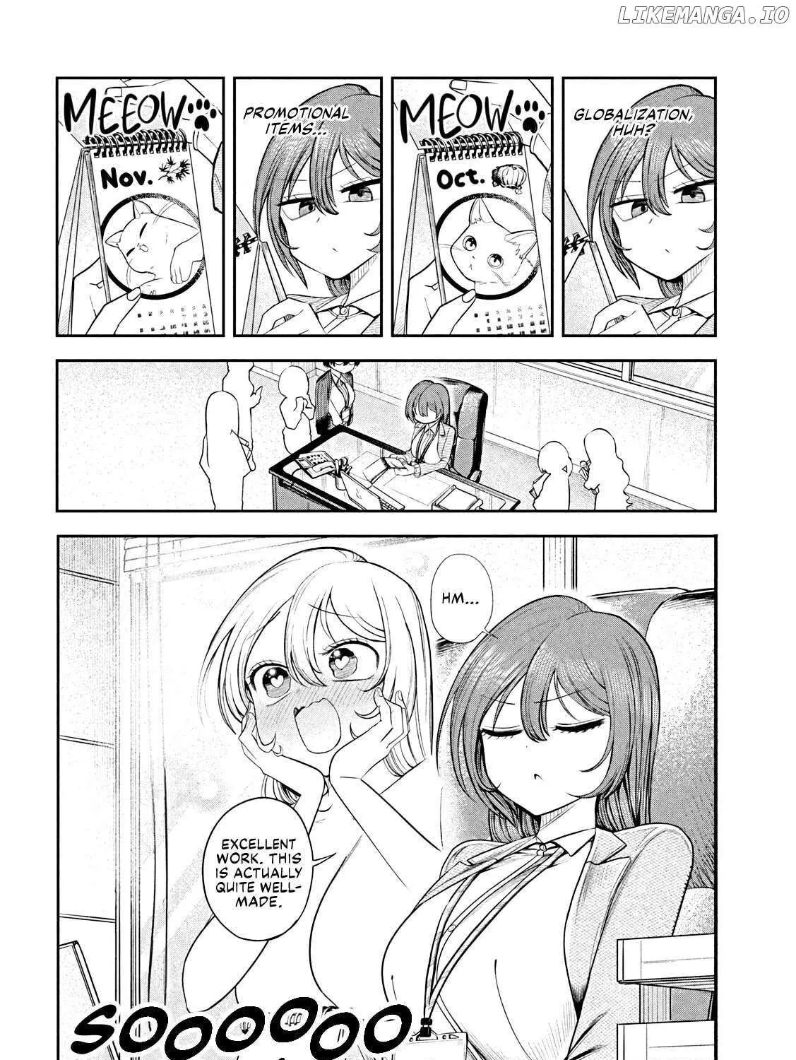 Boss, Booze, and Bright Stars - Chapter 12 - Page 3