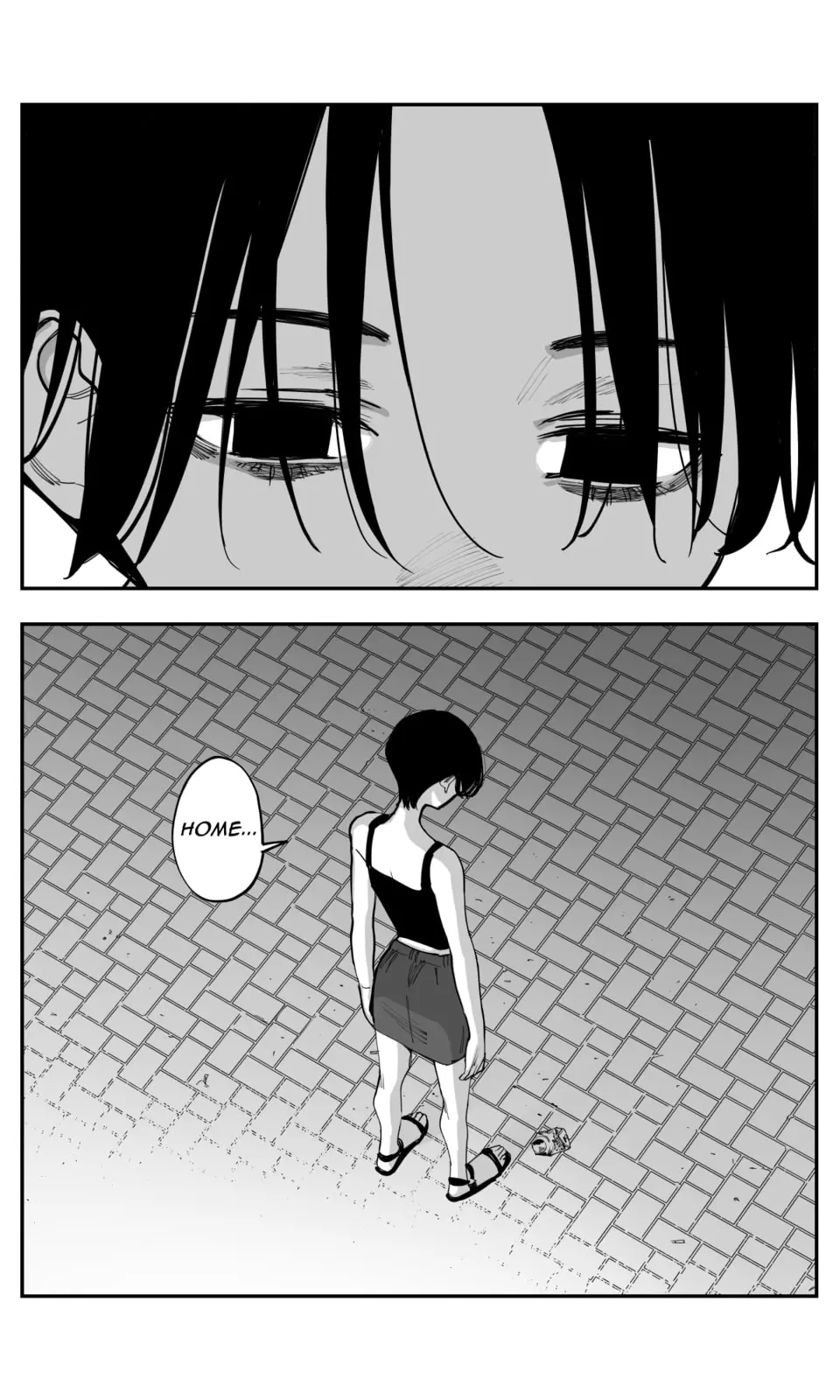 Imasara desu ga, Osananajimi wo Suki ni Natte Shimaimashita - Chapter 45 - Page 6