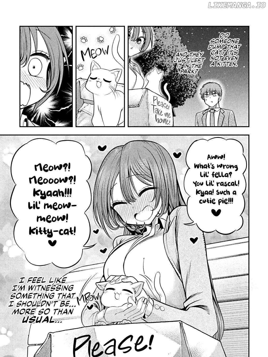 Boss, Booze, and Bright Stars - Chapter 12 - Page 17