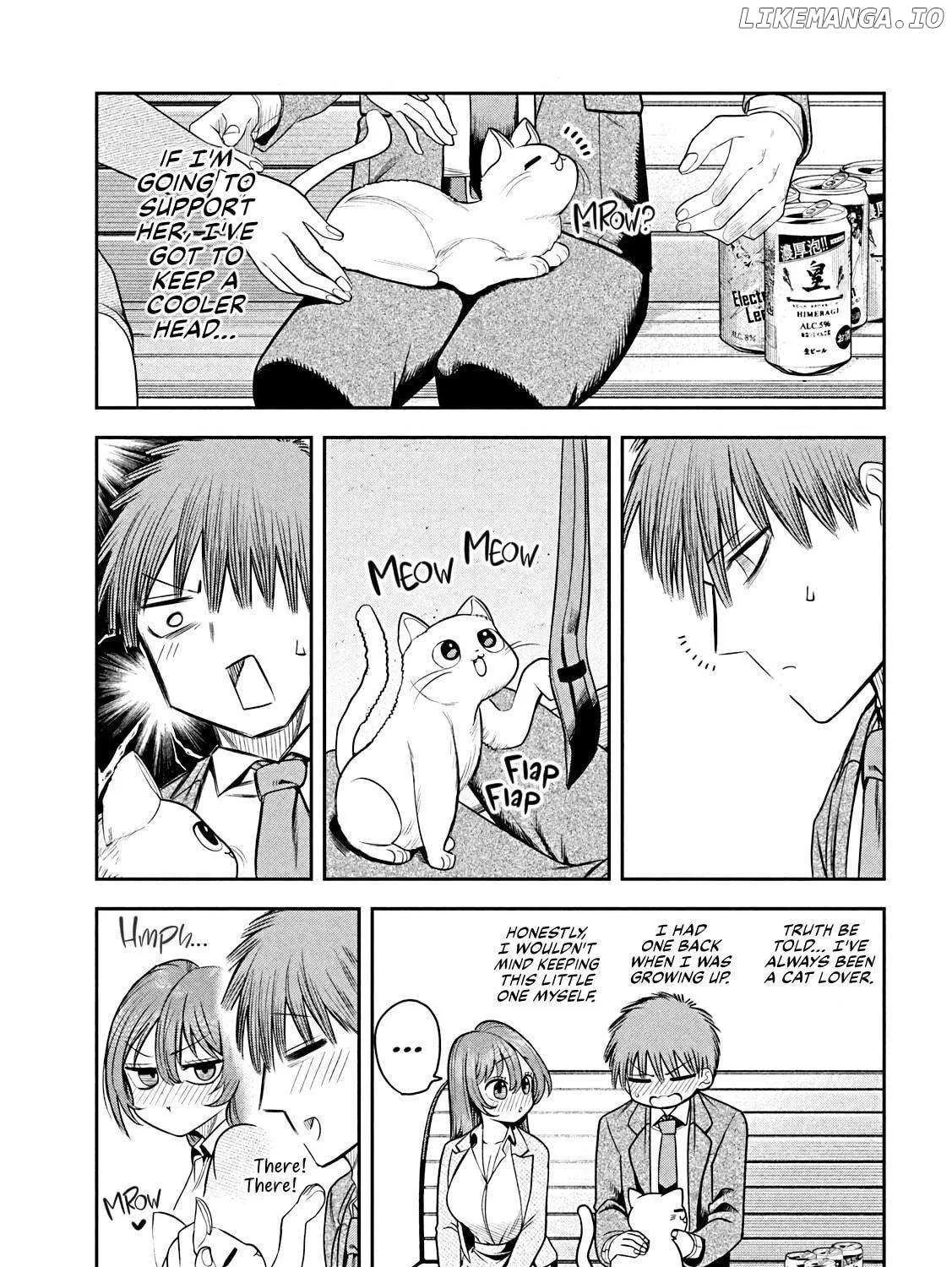 Boss, Booze, and Bright Stars - Chapter 12 - Page 29