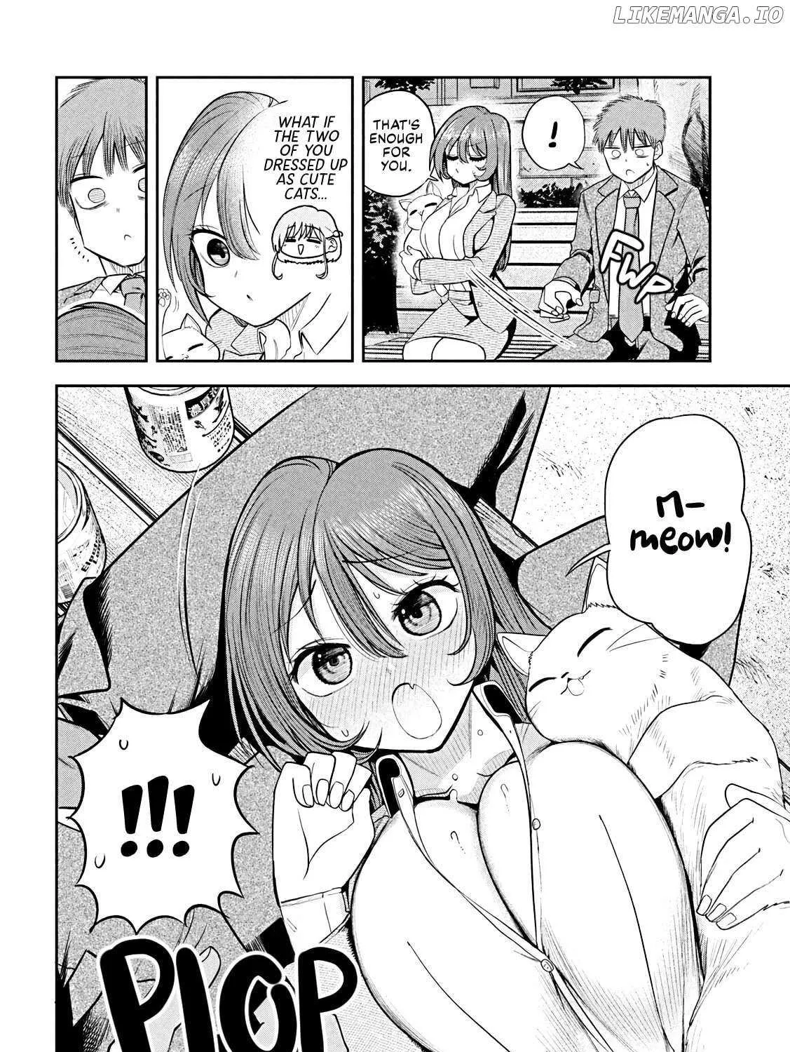 Boss, Booze, and Bright Stars - Chapter 12 - Page 31